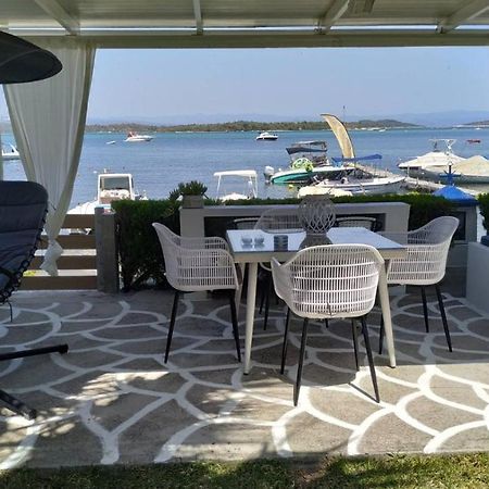 Dimitra'S House Villa Vourvourou Luaran gambar
