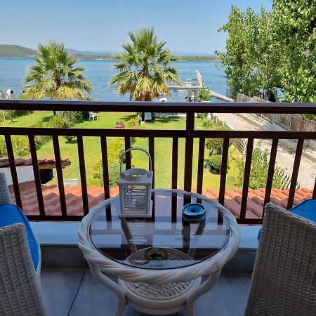 Dimitra'S House Villa Vourvourou Luaran gambar