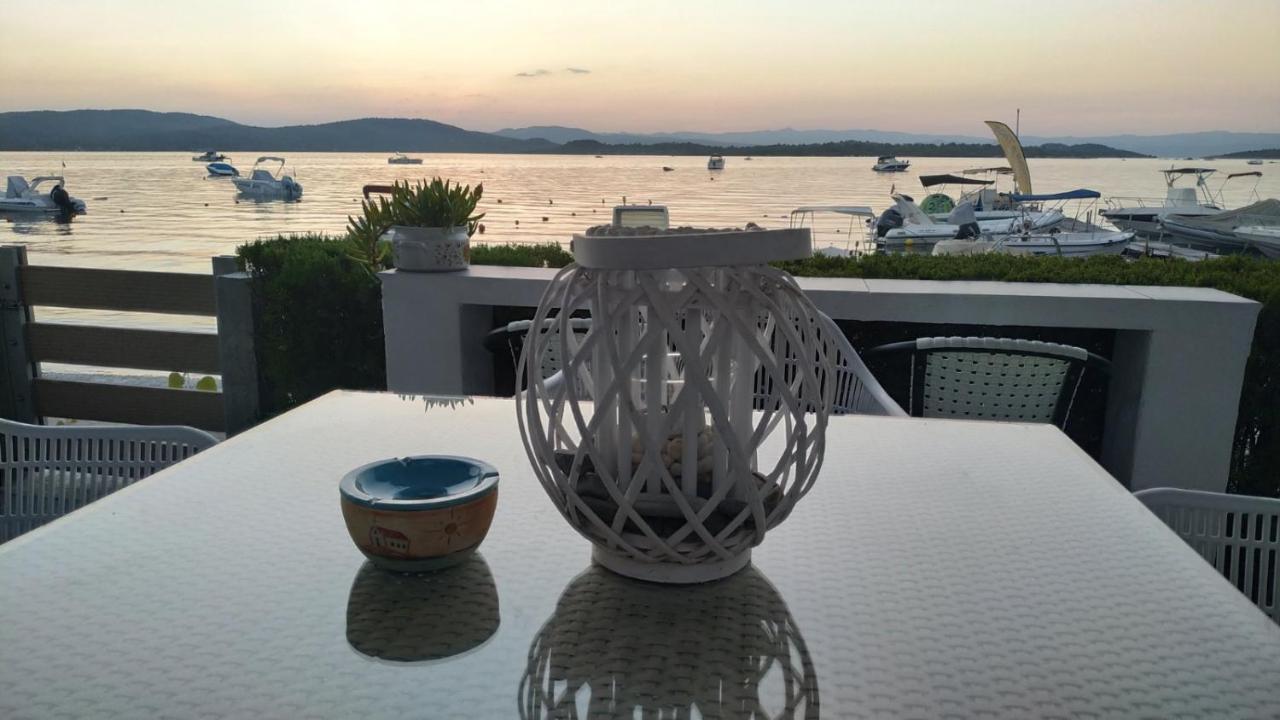Dimitra'S House Villa Vourvourou Luaran gambar