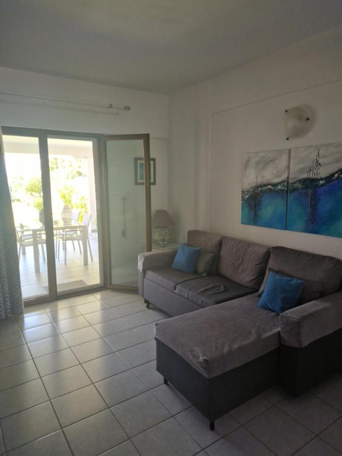 Dimitra'S House Villa Vourvourou Luaran gambar