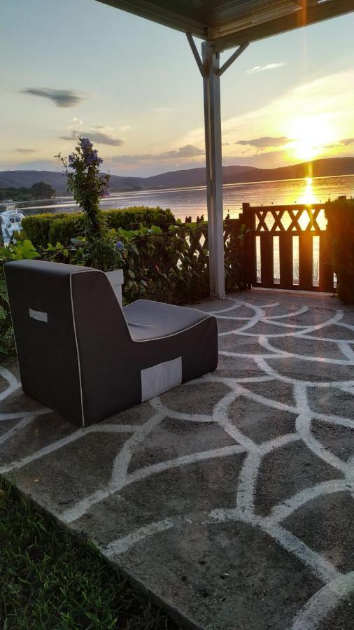 Dimitra'S House Villa Vourvourou Luaran gambar