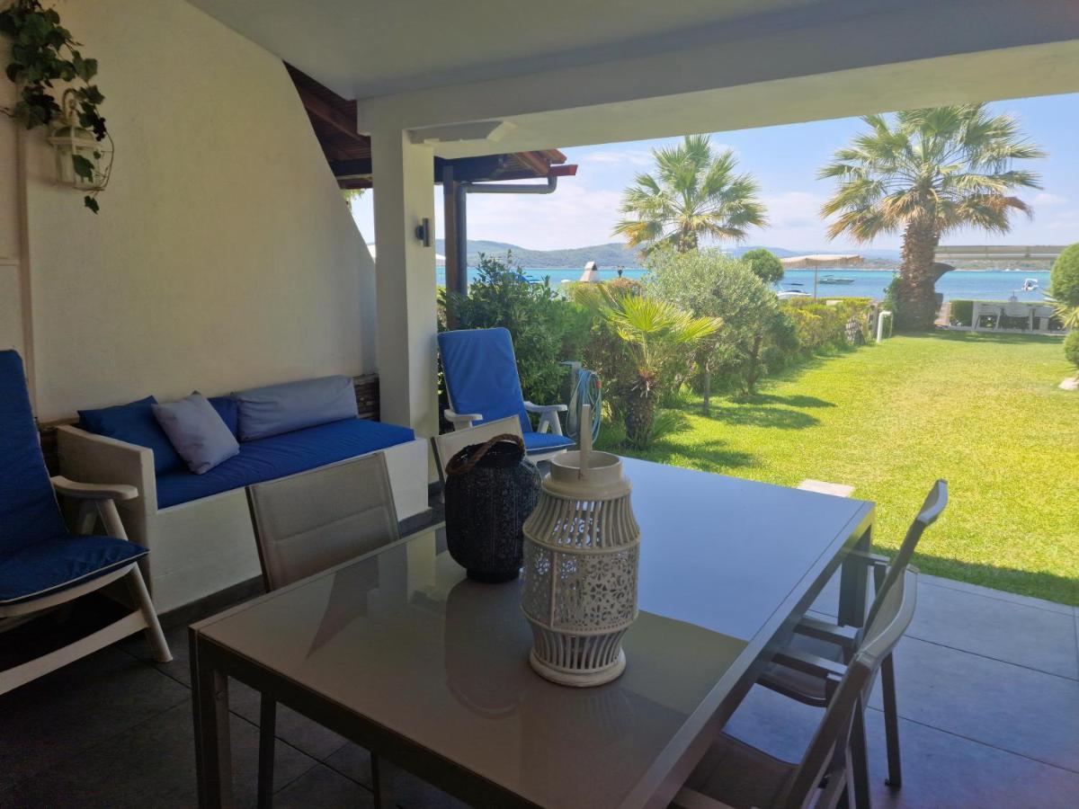 Dimitra'S House Villa Vourvourou Luaran gambar