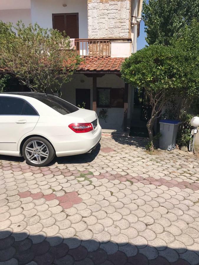 Dimitra'S House Villa Vourvourou Luaran gambar
